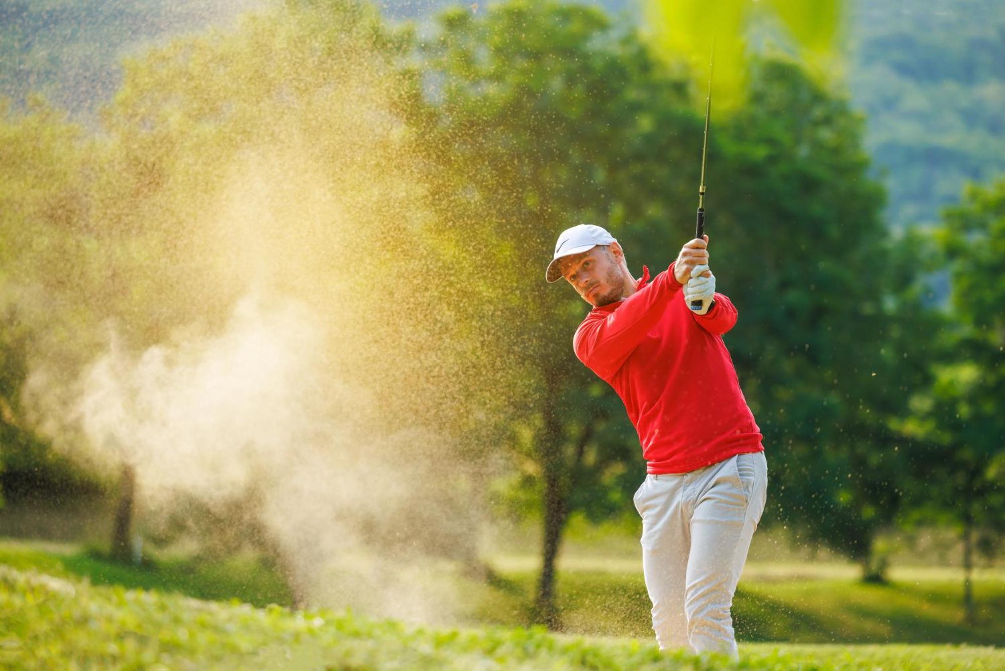 Logis Hotel Golf Le Domaine Du Val De Sorne Vernantois Eksteriør billede